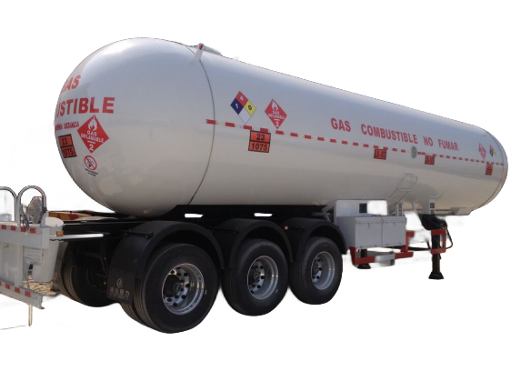 Fuel Tank Truck-Picture5