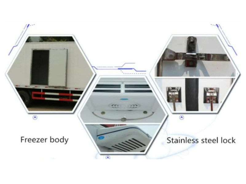 Refrigerated Truck-Picture5