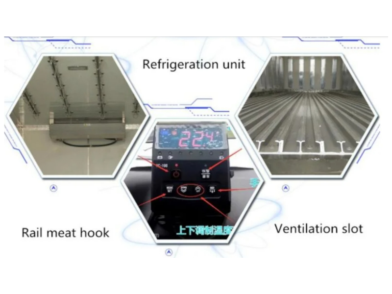 Refrigerated Truck-Picture5