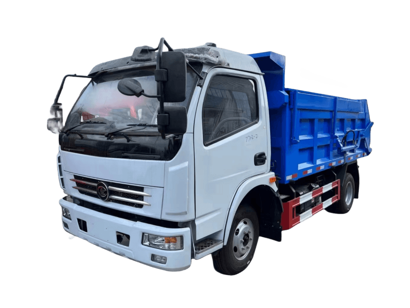 Dump Truck-Picture4
