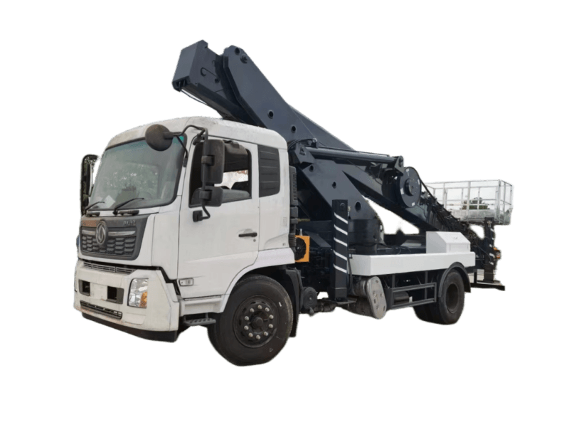Aerial Truck-Picture4