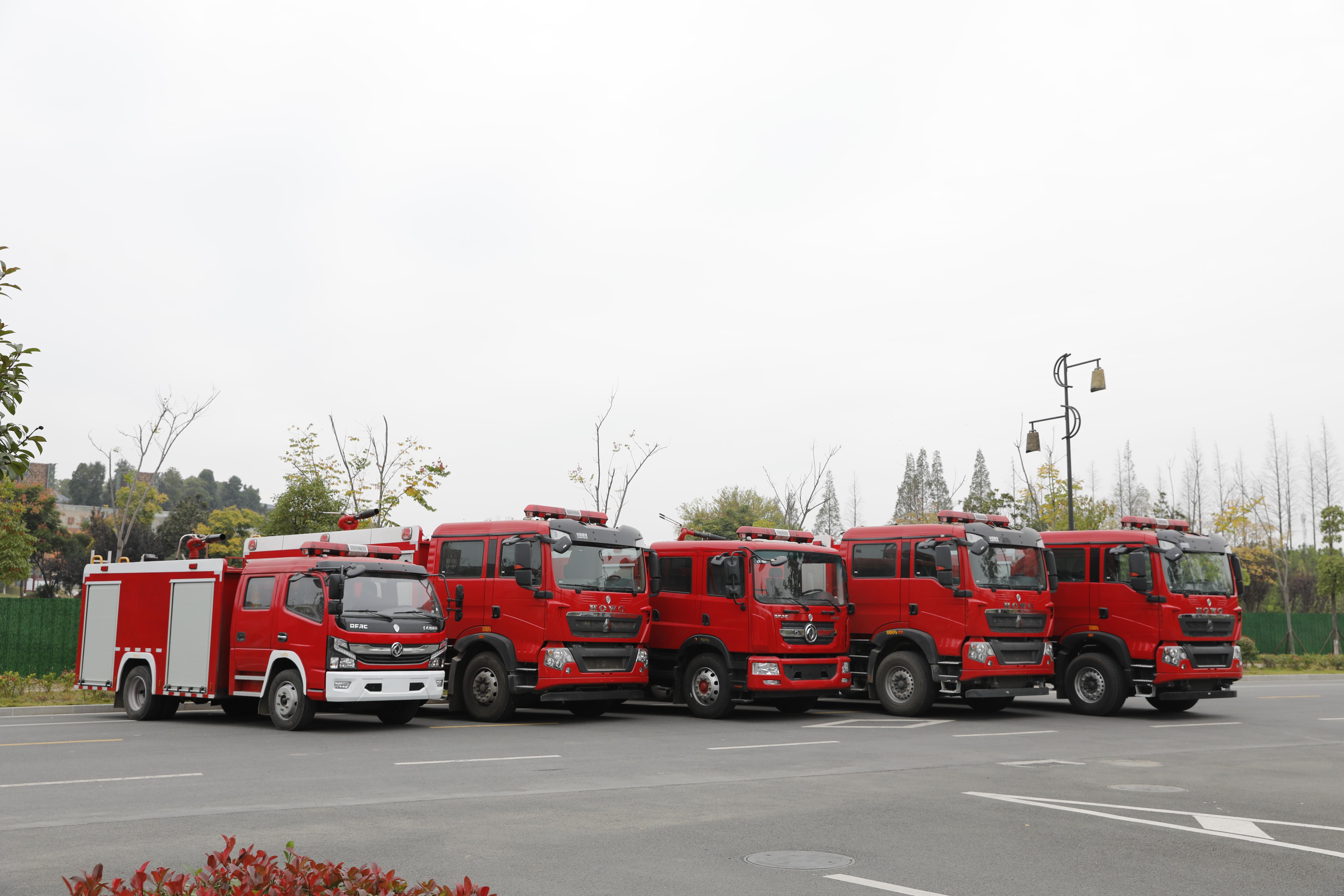 Fire Truck-Picture8