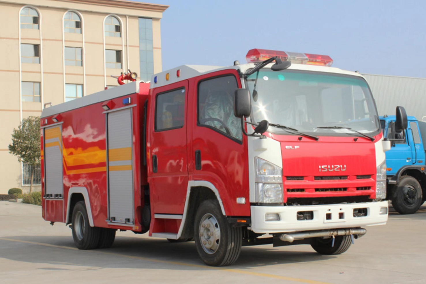 Fire Truck-Picture4