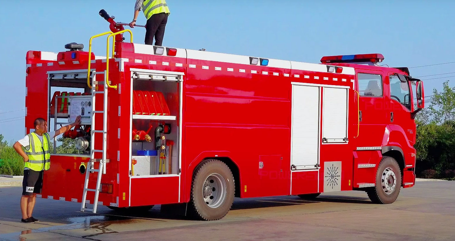 Fire Truck-Picture3