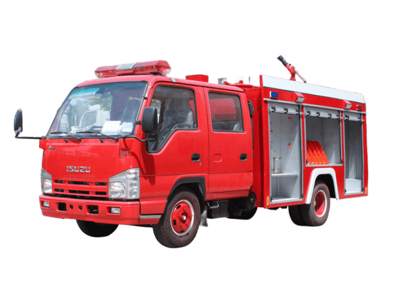 Fire Truck-Picture1