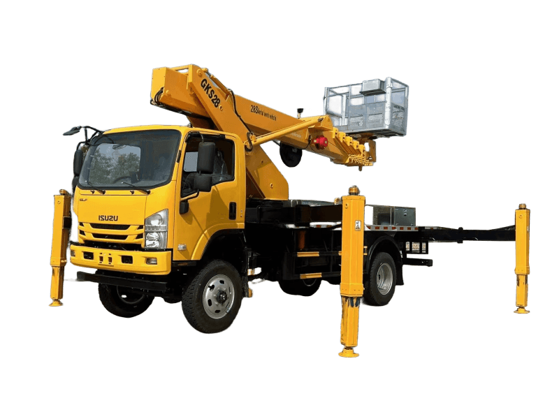 Aerial Truck-Picture1