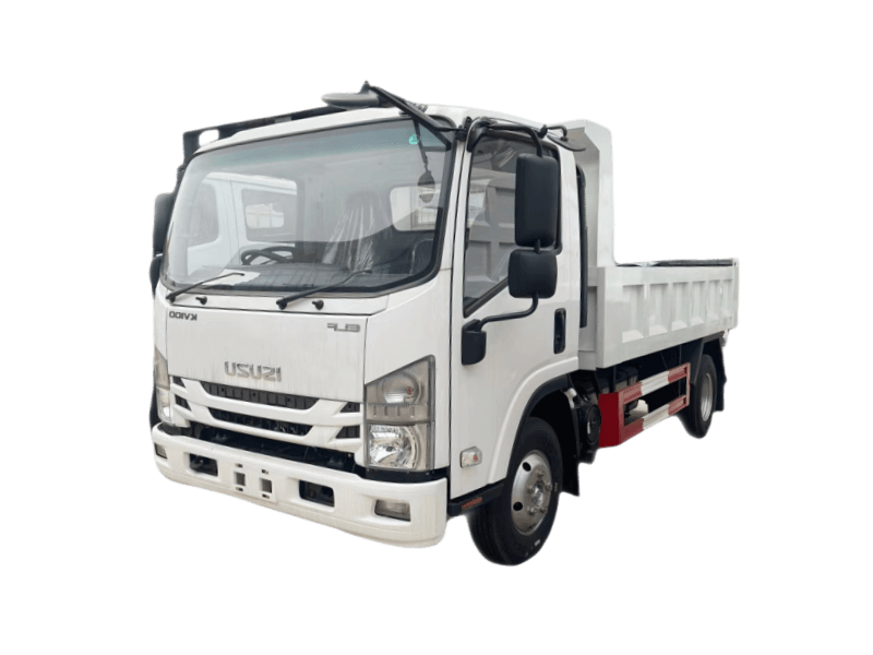 Dump Truck-Picture3