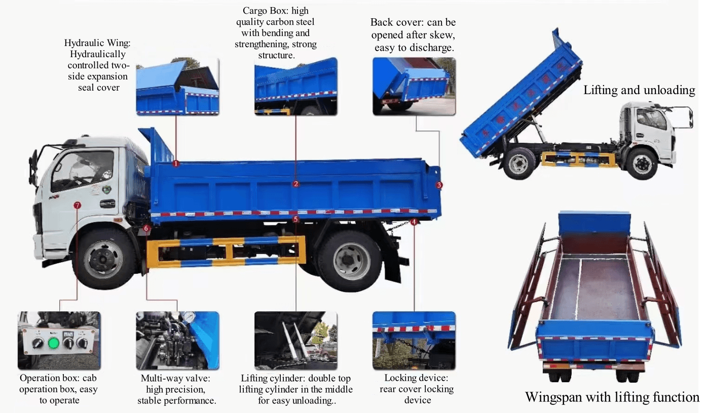Dump Truck-Picture5