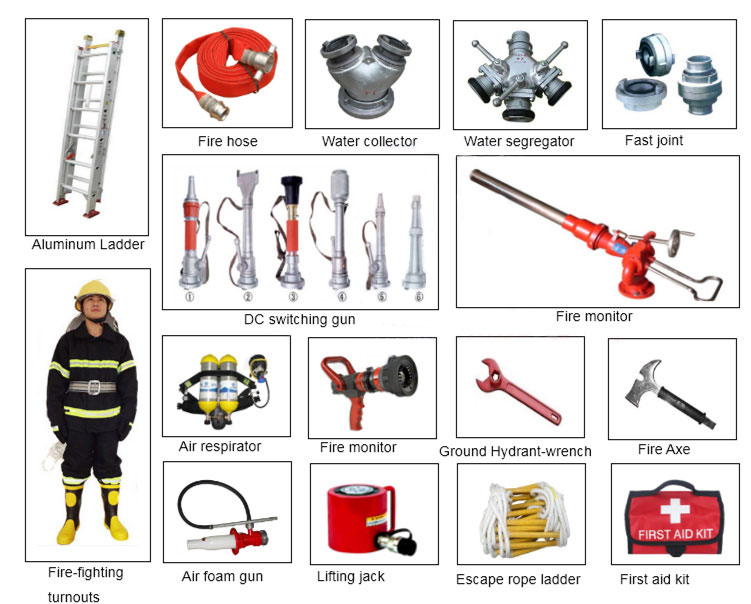 Fire Truck-Picture6