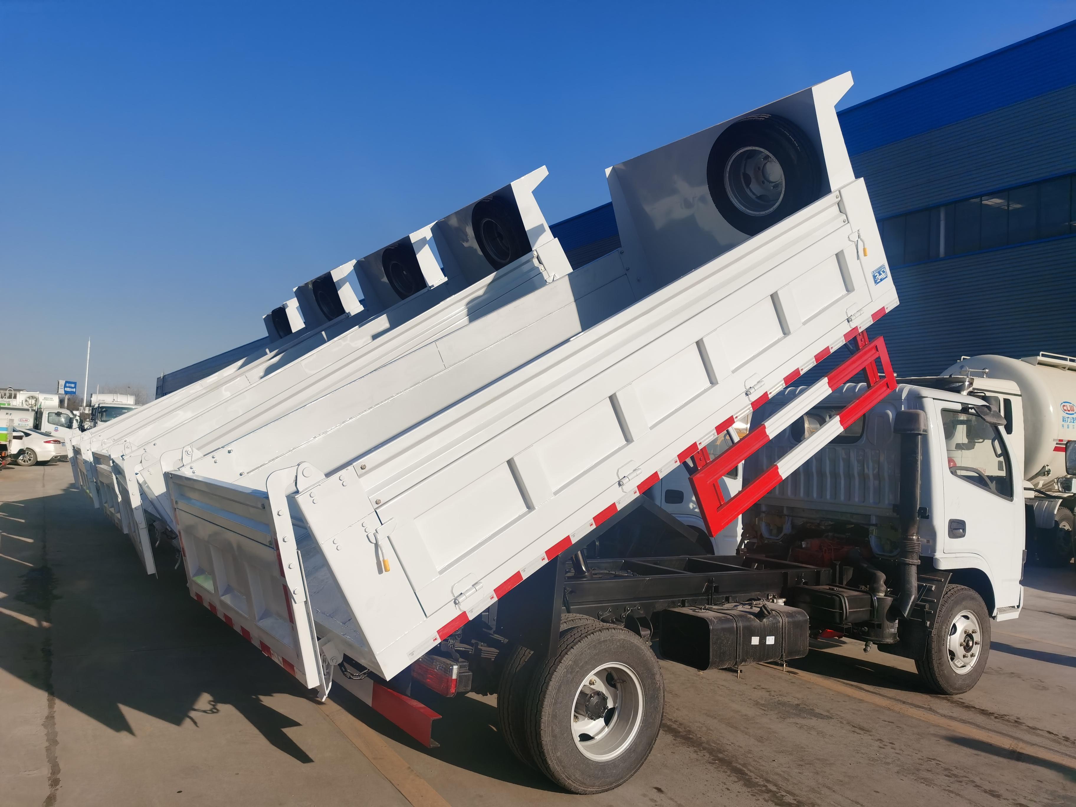 Dump Truck-Picture8