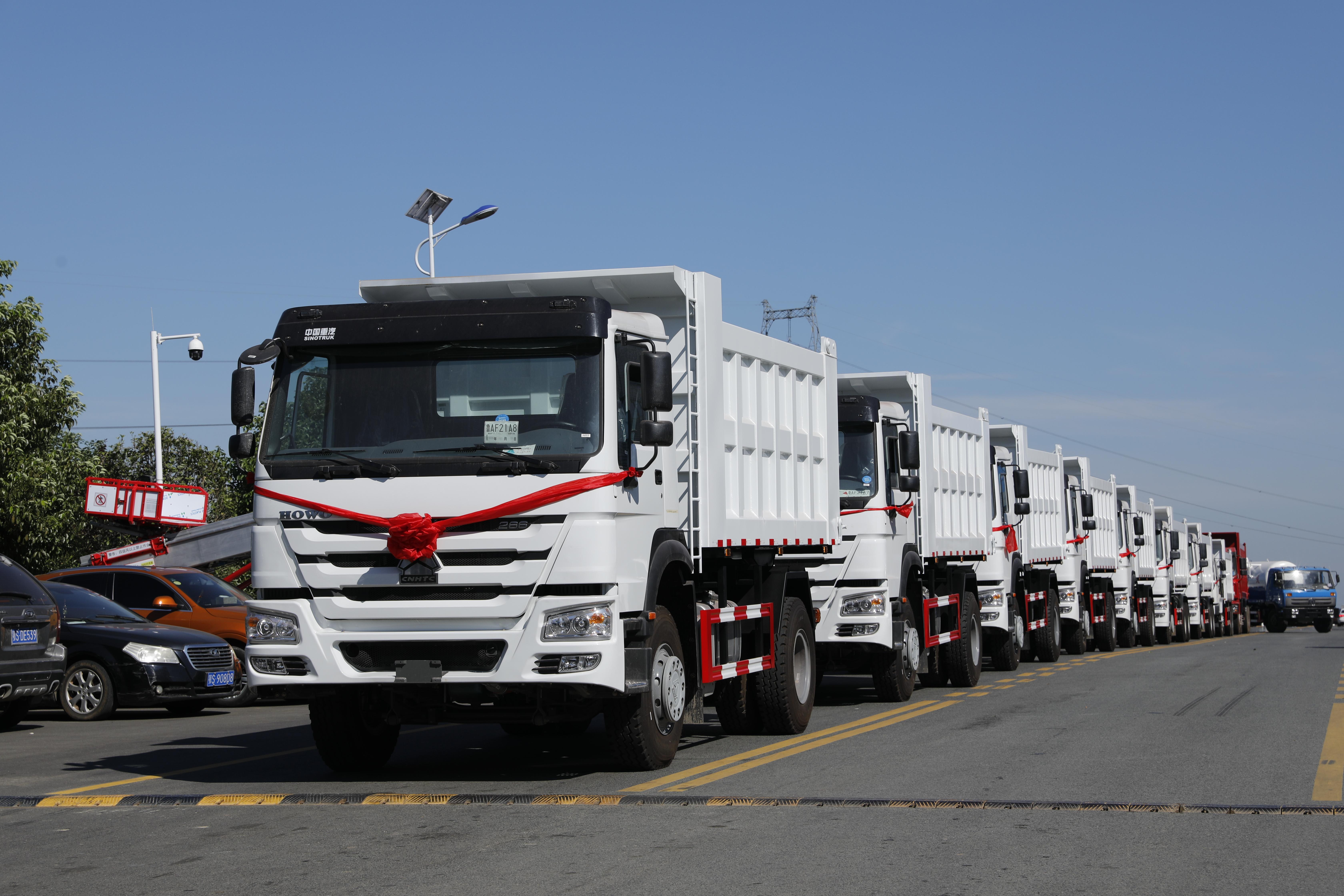 Dump Truck-Picture6