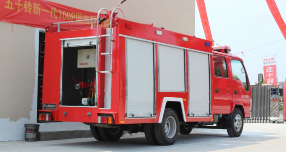 Fire Truck-Picture2