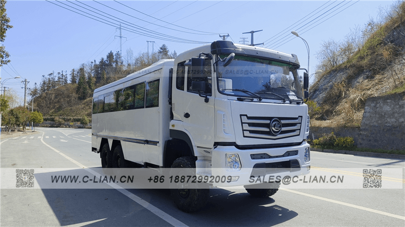 CLW Salon truck-Picture6