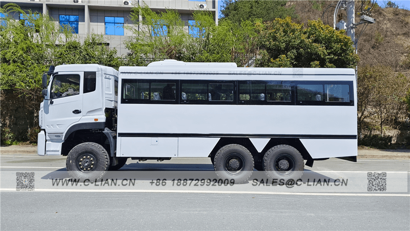 CLW Salon truck-Picture2