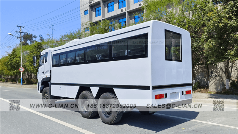 CLW Salon truck-Picture5