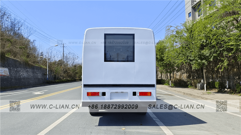 CLW Salon truck-Picture5