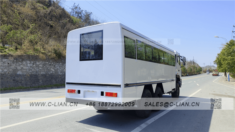 CLW Salon truck-Picture4