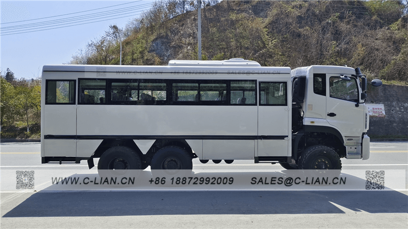 CLW Salon truck-Picture3