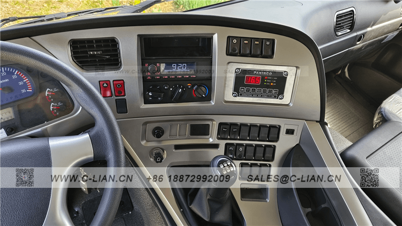 CLW Salon truck-Picture7