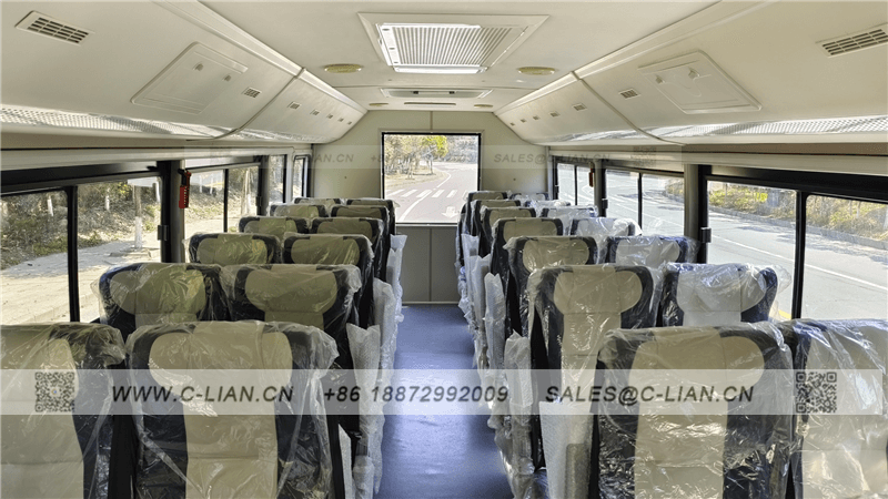 CLW Salon truck-Picture8