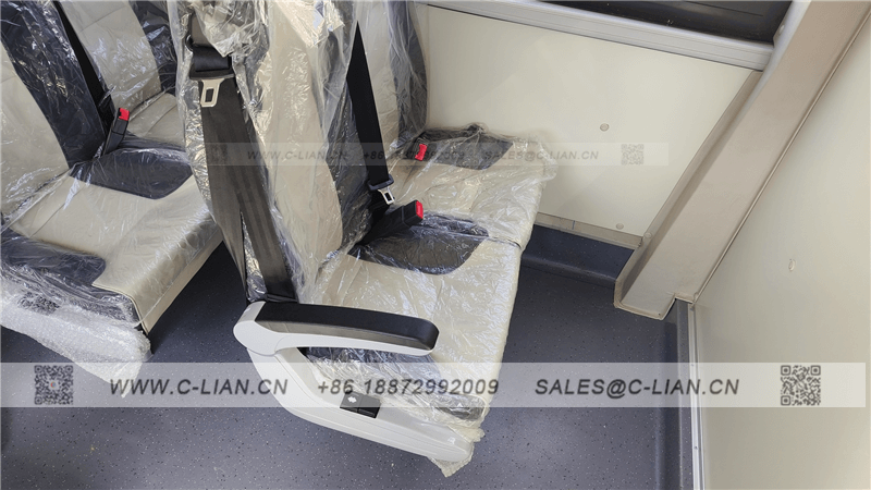 CLW Salon truck-Picture8