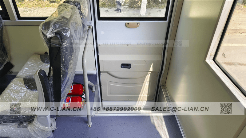CLW Salon truck-Picture8